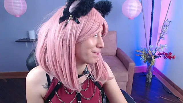 miss moonlight online show from 01.30.25