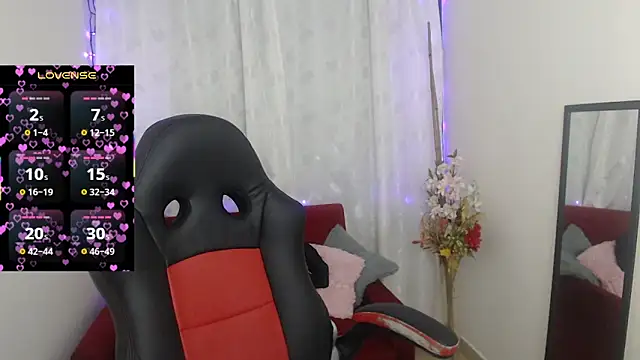 miss moonlight online show from 03.15.25