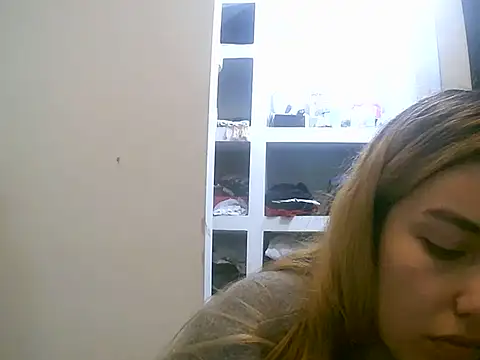 Snapshot of VittoriaTaylor chatting on 03.23.26 VittoriaTaylor online show from 03.23.26