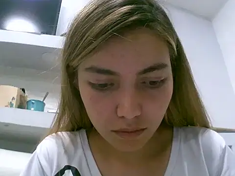 Snapshot of VittoriaTaylor chatting on 05.16.26 VittoriaTaylor online show from 05.16.26