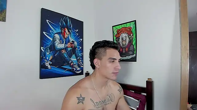Snapshot of Austin_nice_cock chatting on 07.20.26 Austin nice cock online show from 07.20.26