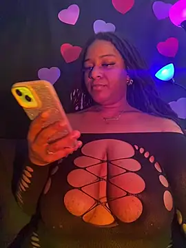 xoxoHotCoCo online show from 02.08.26