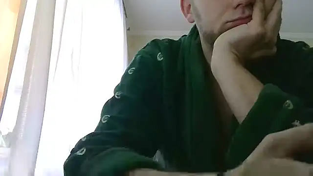 Snapshot of HunterOnBoobs chatting on 02.23.25 HunterOnBoobs online show from 02.23.25