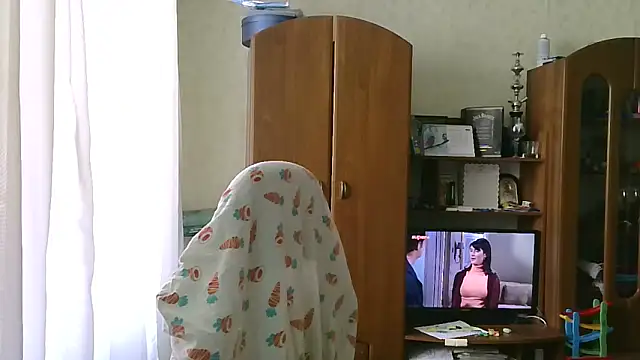 Snapshot of HunterOnBoobs chatting on 02.27.25 HunterOnBoobs online show from 02.27.25