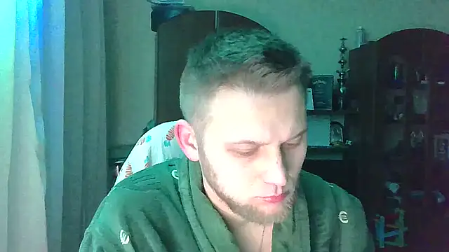 Snapshot of HunterOnBoobs chatting on 02.28.25 HunterOnBoobs online show from 02.28.25