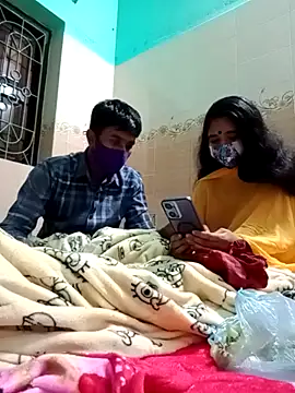 Snapshot of Sexy-Couple20 chatting on 01.17.25 Sexy-Couple20 online show from 01.17.25