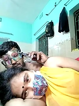 Snapshot of Sexy-Couple20 chatting on 01.30.25 Sexy-Couple20 online show from 01.30.25