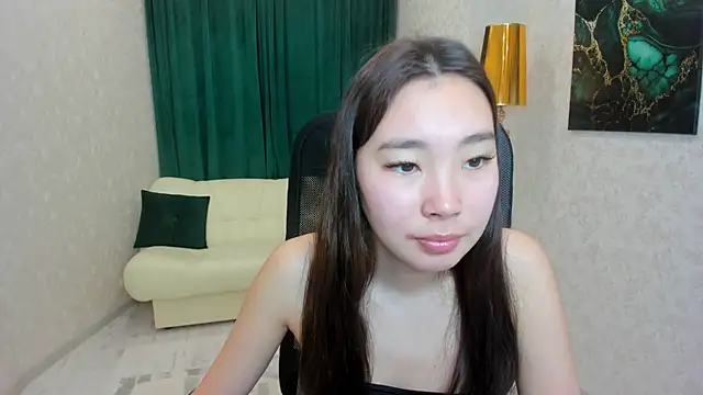 AnnaReyla online show from 01.31.25