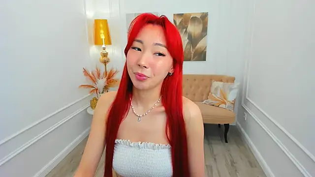 Snapshot of AnnaReyla chatting on 05.21.26 AnnaReyla online show from 05.21.26