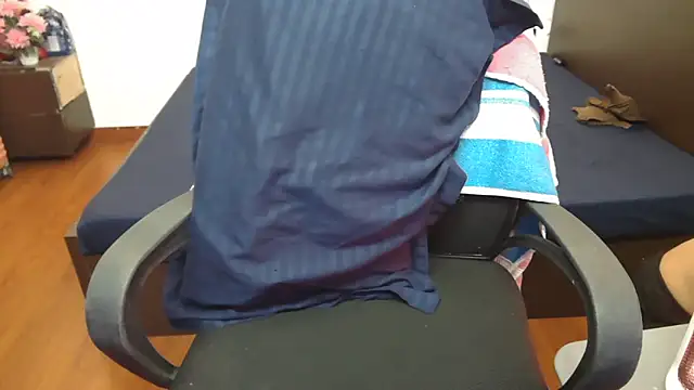 Snapshot of LovelyRosy chatting on 02.06.26 LovelyRosy online show from 02.06.26