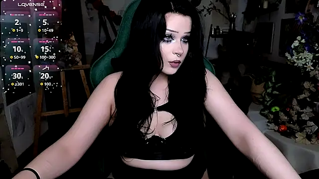 Rouz Farrel online show from 10.25.25