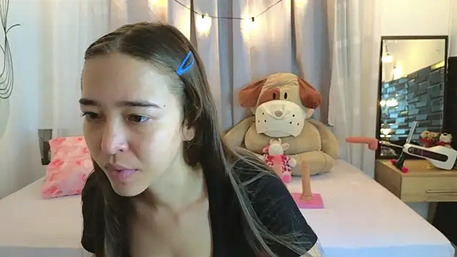 SERAFINA  online show from 12.05.25