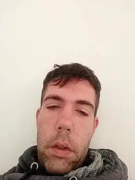 Yeray01 online show from 04.20.26