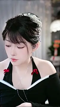 Dou-Dou-er online show from 02.08.26