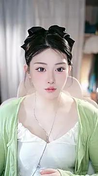 Dou-Dou-er online show from 03.27.26