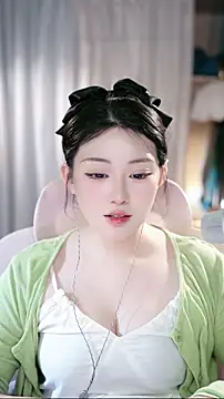 Dou-Dou-er online show from 03.27.26