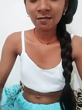 Snapshot of Divya-2007 chatting on 09.19.25 Divya-2007 online show from 09.19.25