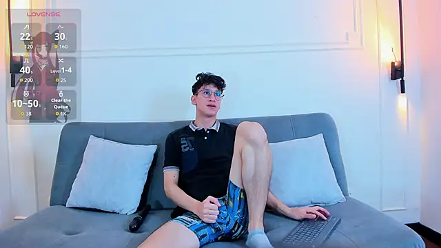 Cum hunters online show from 10.17.25