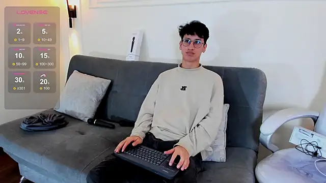 Cum hunters online show from 11.13.25