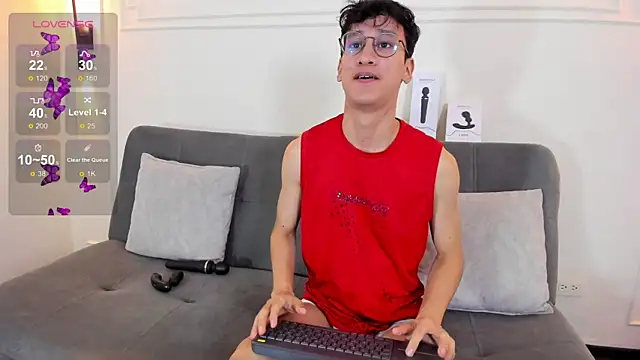 Cum hunters online show from 11.15.25