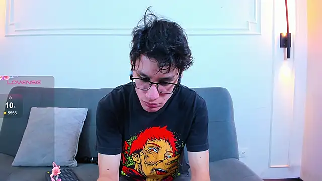 Cum hunters online show from 03.31.26