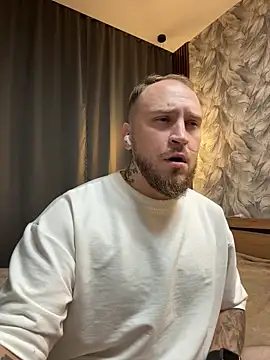  XxX-XxX  online show from 10.07.25