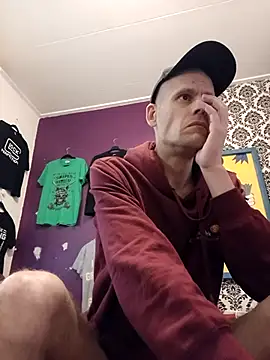 PornStarXTC online show from 03.02.25