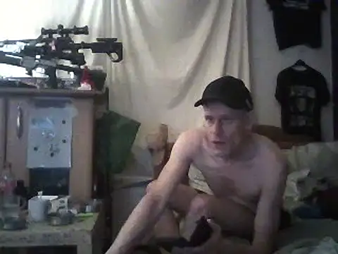 PornStarXTC online show from 03.02.25