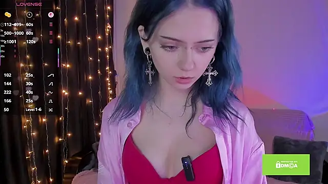 miuri miy online show from 03.01.25