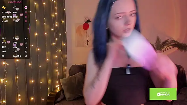 miuri miy online show from 03.16.25