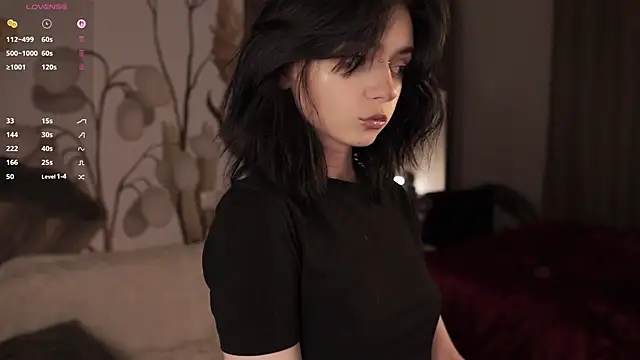 miuri miy online show from 09.26.25