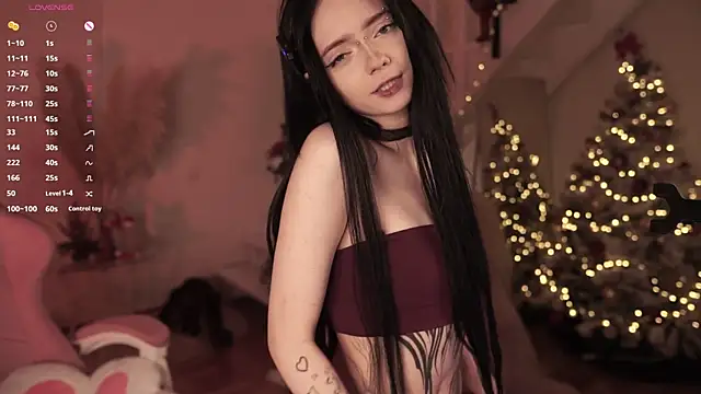 miuri miy online show from 12.19.25