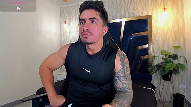 Brad Summer online show from 09.10.25