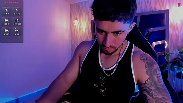 Brad Summer online show from 10.04.25