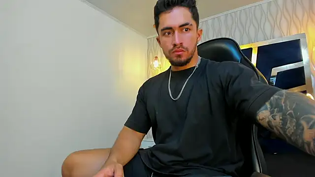 Brad Summer online show from 10.08.25