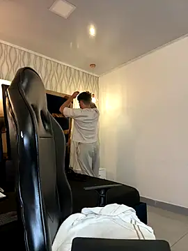 Brad Summer online show from 11.15.25