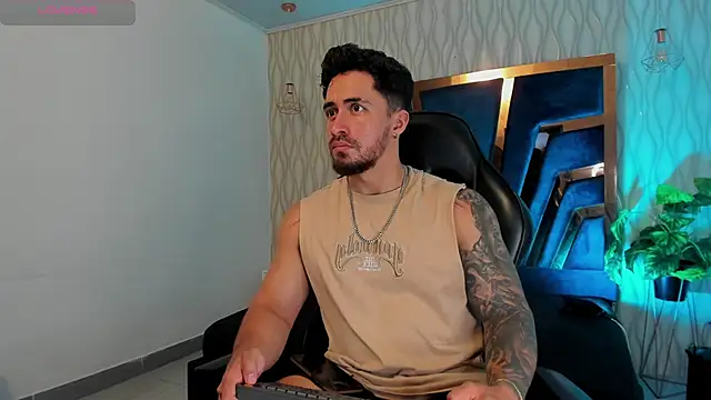 Brad Summer online show from 11.18.25