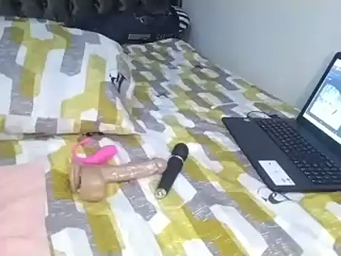 Chandy012 online show from 09.12.25