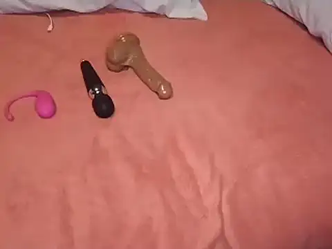 Chandy012 online show from 11.29.25