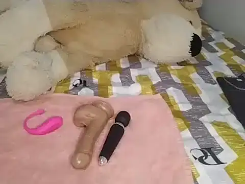 Chandy012 online show from 12.04.25