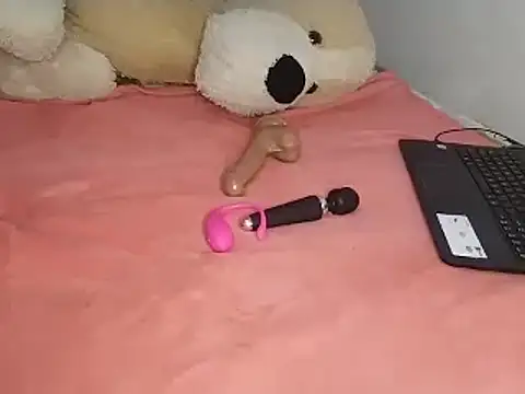 Chandy012 online show from 03.13.26