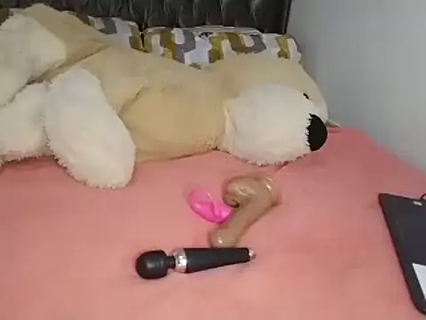 Chandy012 online show from 03.18.26