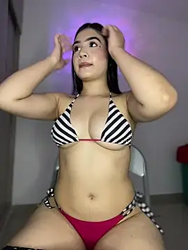 vane foxxx online show from 07.16.26