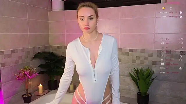 too sexxxy online show from 02.04.25