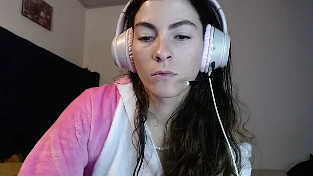 MARIELSINS AND DAIKIJACK online show from 03.01.25