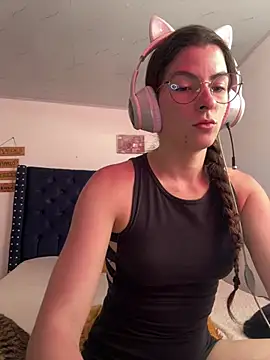 MARIELSINS AND DAIKIJACK online show from 03.20.25