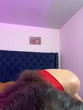 MARIELSINS AND DAIKIJACK online show from 03.22.25