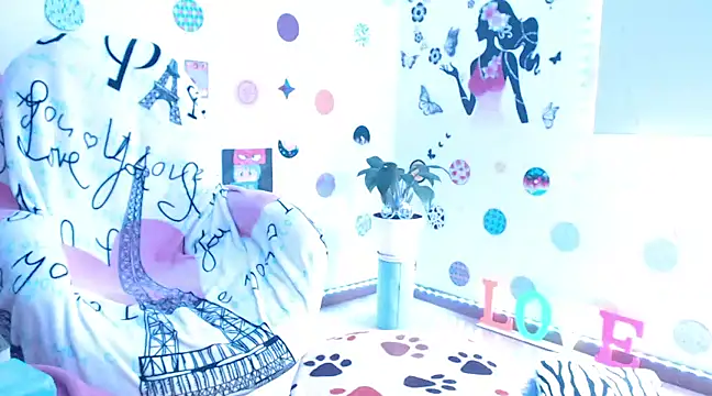 samy love35 online show from 01.27.25