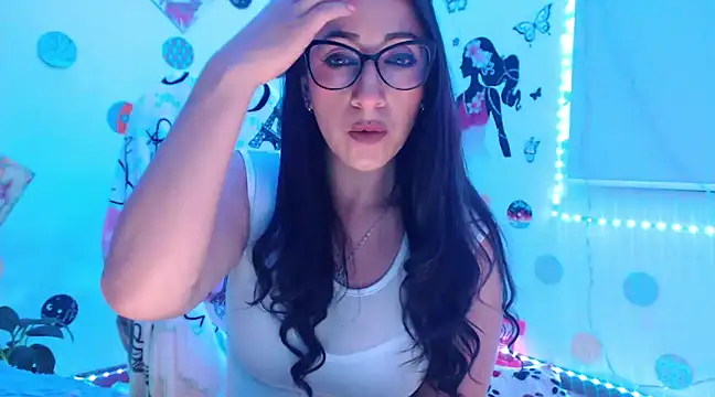 samy love35 online show from 01.30.25