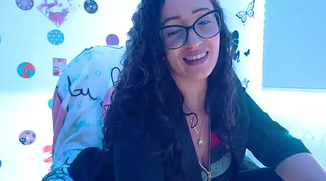 samy love35 online show from 02.14.25